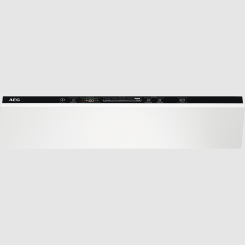 מדיח כלים אינטגרלי מלא ‏רחב AEG FSB52617Z א.א.ג.