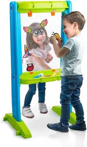 לוח פעילות ואומנות פבר