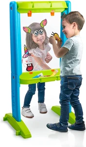 לוח פעילות ואומנות פבר