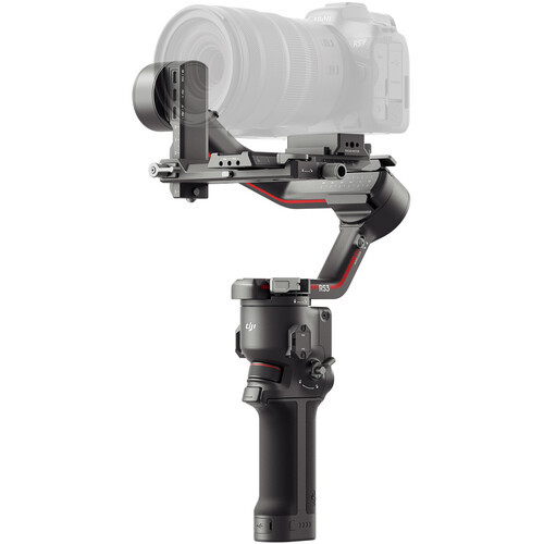 גימבל DJI Ronin RS3 Gimbal