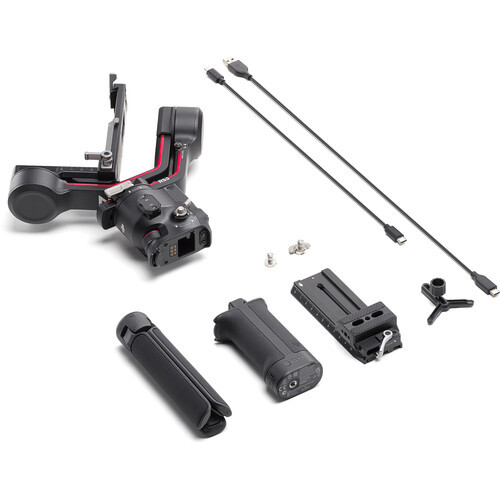 גימבל DJI Ronin RS3 Gimbal
