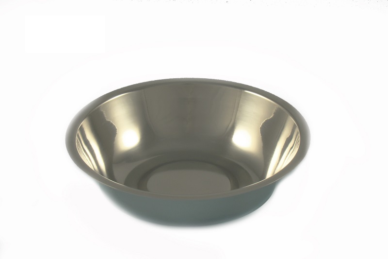 קערה ממתכת (קססונית)
