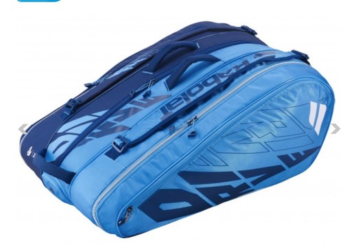 תיק טניס בבולט Babolat Pure Drive 2021 RHX12