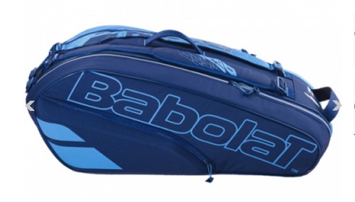 תיק טניס בבולט Babolat Pure Drive 2021 RHX6