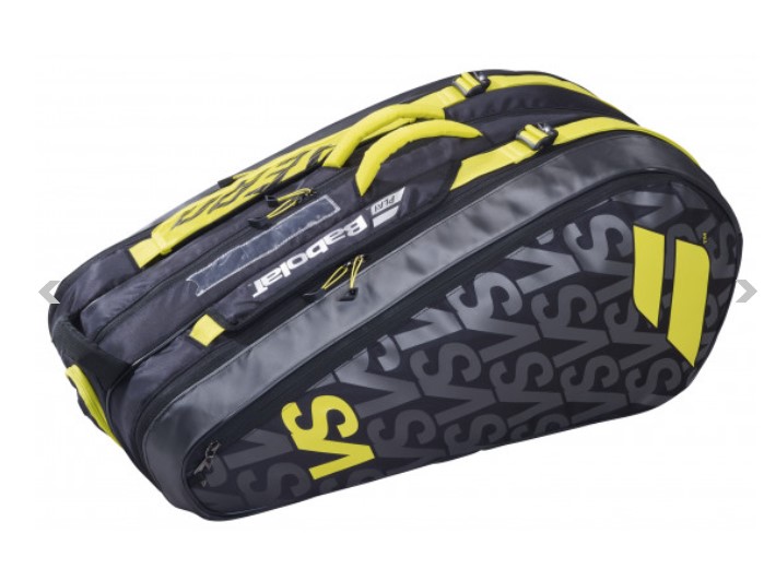 תיק טניס בבולט Babolat Pure Aero VS RHX9