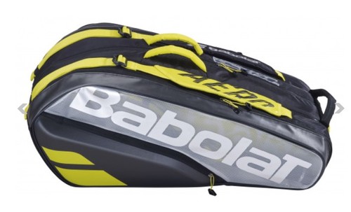 תיק טניס בבולט Babolat Pure Aero VS RHX9