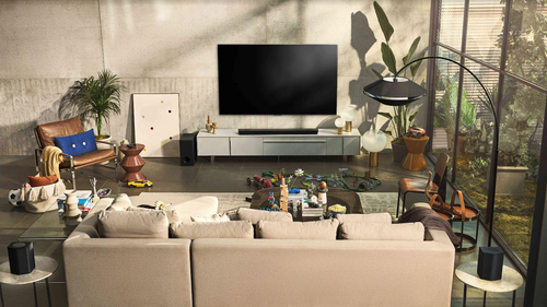 טלוויזיה ‏‏“55 LG OLED OLED55G2 Evo 4K