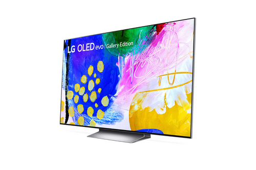טלוויזיה ‏‏“55 LG OLED OLED55G2 Evo 4K