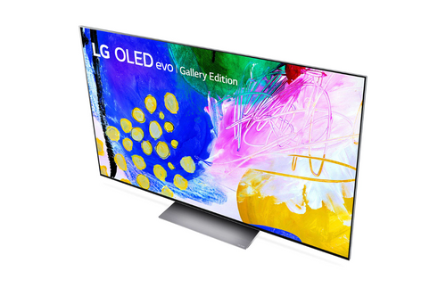 טלוויזיה ‏‏“55 LG OLED OLED55G2 Evo 4K