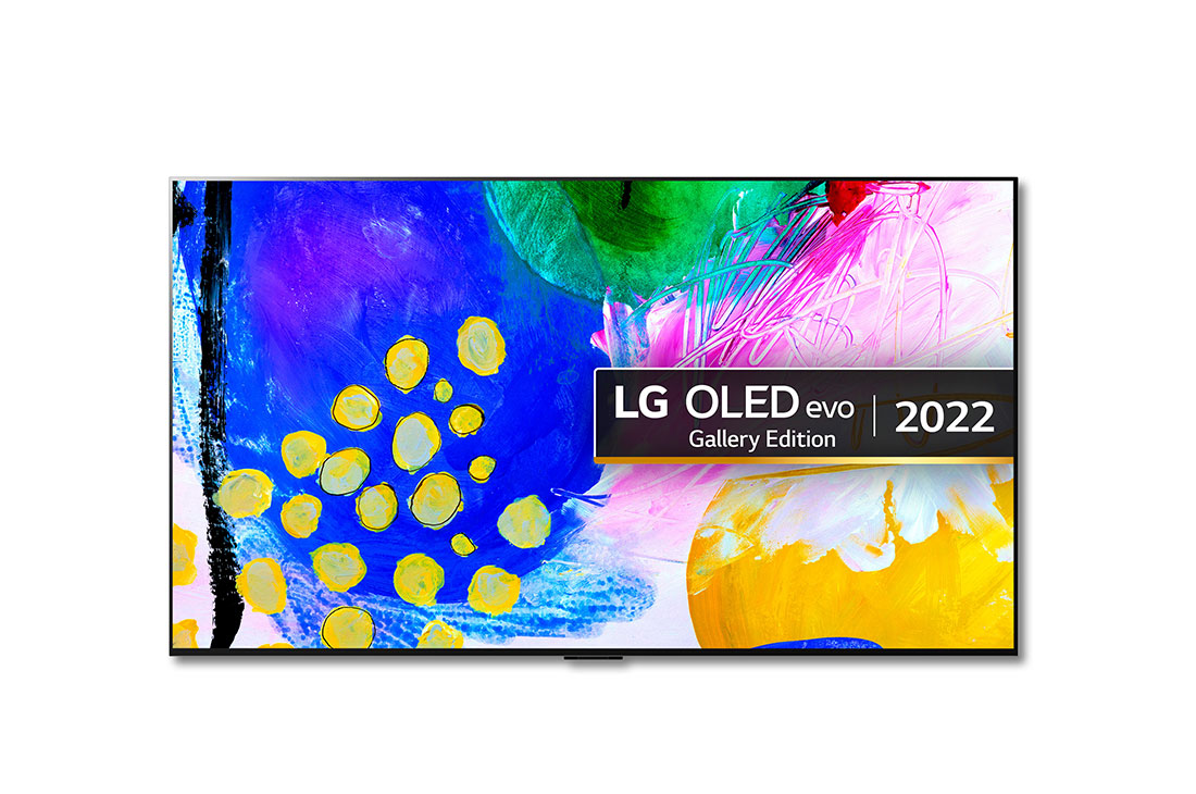מציאון- טלוויזיה ‏“77 LG OLED77G2 Evo 4K עודפים