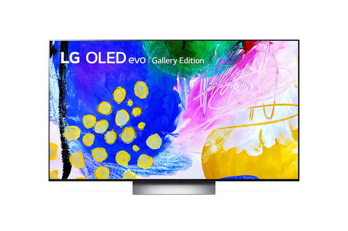 מציאון- טלוויזיה ‏“77 LG OLED77G2 Evo 4K עודפים