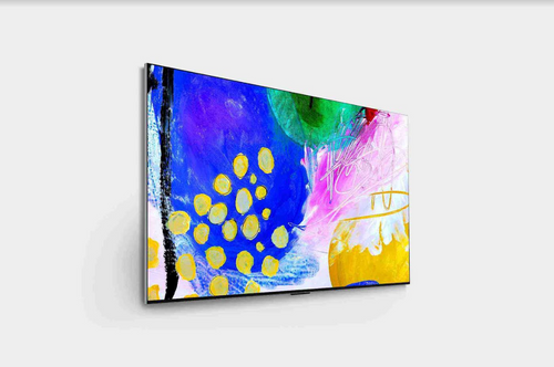 מציאון-טלוויזיה ‏“‏83 LG OLED OLED83G2 Evo 4K*עודפים*