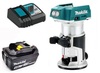 טרימר נטען 18V דגם DRT50 כולל סוללה 4AH מבית Makita