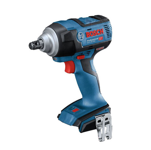 מפתח אימפקט נטען 18V + שתי סוללות 4.0AH