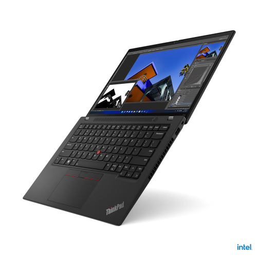 מחשב נייד Lenovo ThinkPad T14 Gen 3 21AH00DTIV לנובו