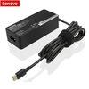 מטען למחשב נייד Lenovo 65W USB-C power adapter