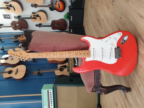 Fender American Vintage '57 Strat Reissue 2006 USA
