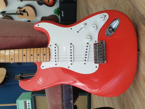Fender American Vintage '57 Strat Reissue 2006 USA