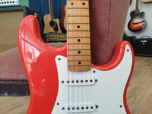 Fender American Vintage '57 Strat Reissue 2006 USA