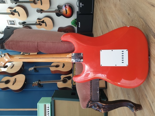 Fender American Vintage '57 Strat Reissue 2006 USA