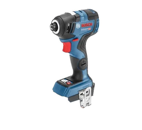 מברגת אימפקט נטענת 18V (גוף בלבד)