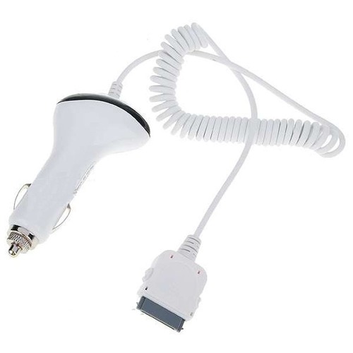 מטען USB לרכב לאייפון 3/3G/4