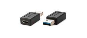מתאם USB Type-C נקבה ל USB Type-A זכר Kramer