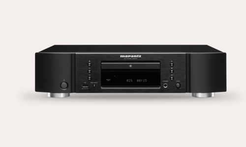 קומפקט דיסק מבית MARANTZ דגם CD6007