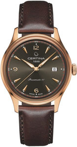 Certina C038.407.36.087.00