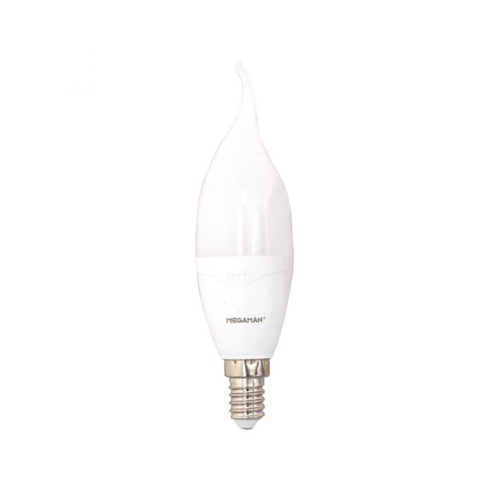 נורה נר טיפה C37 5W - אור יום YTC37Z1TL/514DL
