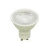 נורת לד ECO EURO 7W GU10 - אור חם EC-GU10/727