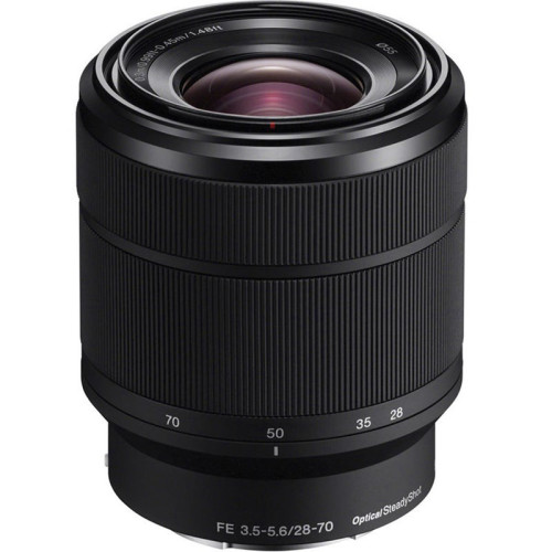 קיט Sony Alpha a7 III + 28-70mm ישפאר