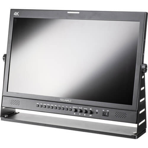 מוניטור FeelWorld 21.5'' Full HD IPS