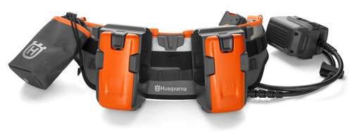 מערכת FLEXI לחיבור בית סוללות דגם 590776702 Husqvarna