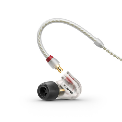 אוזניות מוניטור In Ear - IE500 PRO Sennheiser