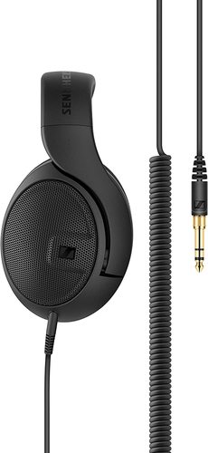 אוזניות SENNHHEISER HD 400 PRO Sennheiser