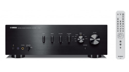 מגבר סטריאו YAMAHA A-S301