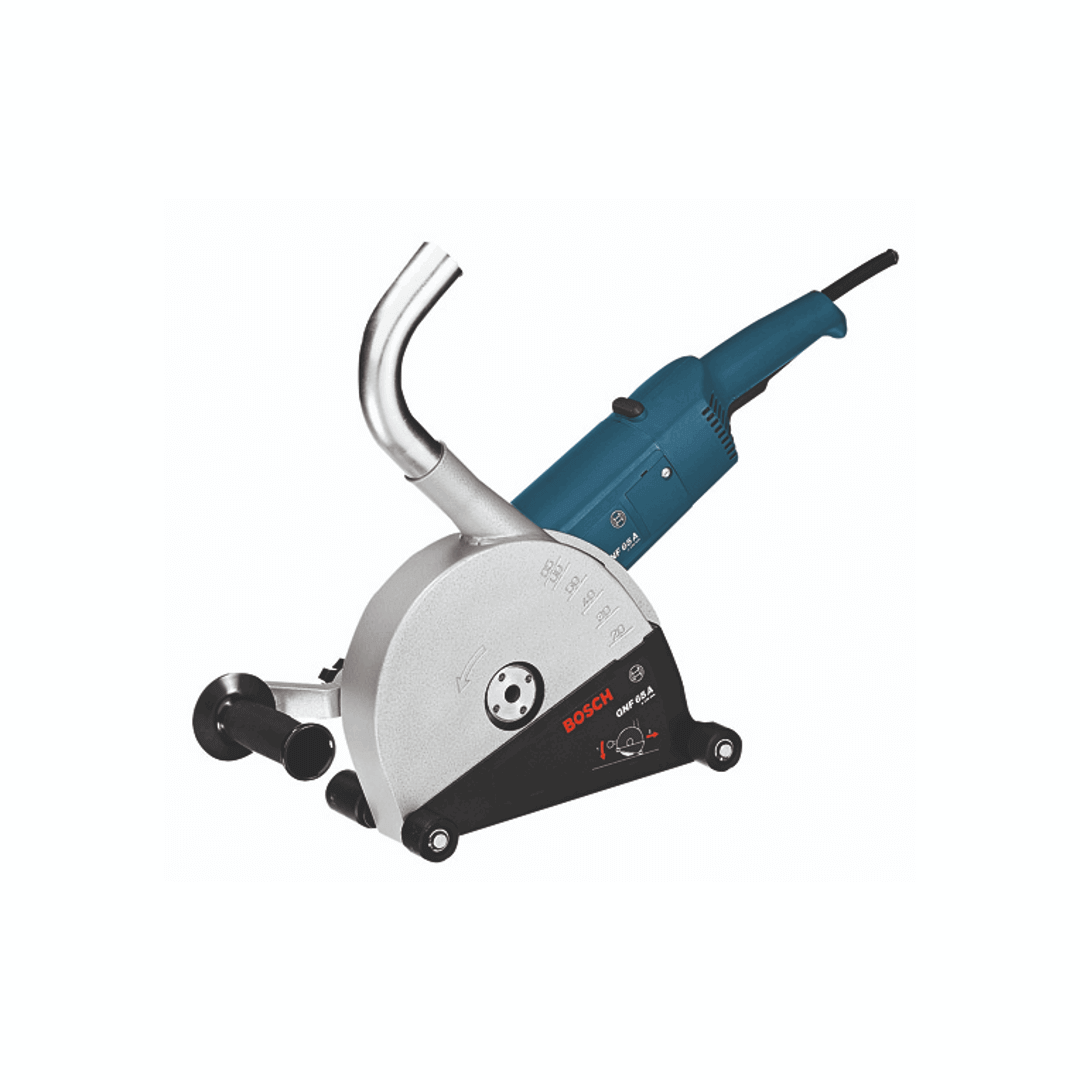 מחרצה לבטון דגם GNF 65A מבית BOSCH