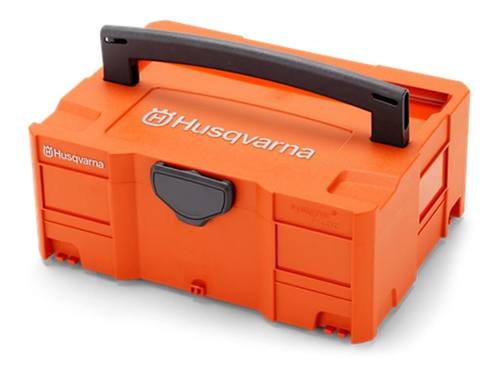 ארגז נשיאה לסוללות נטענות דגם 585428701 Husqvarna