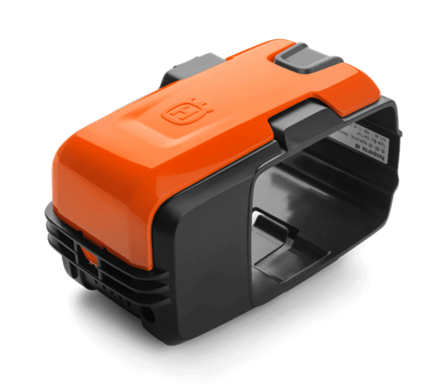 תפס פלסטי לסוללה נטענת דגם 590777201 Husqvarna