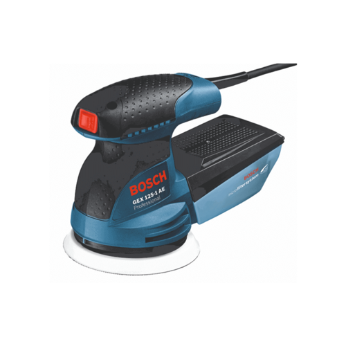 מלטשת אקצנטרית בוש