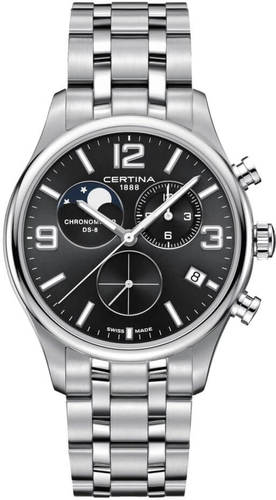 Certina C033.460.11.057.00