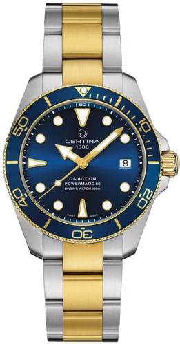 Certina C032.807.22.041.10