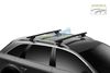 גגון לרכב בצבע שחור WingBar EVO 