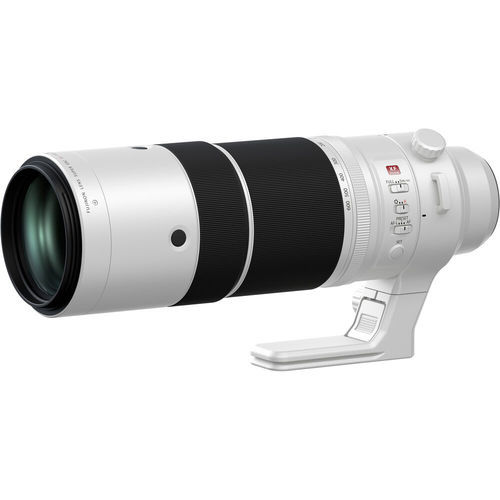 FUJIFILM XF 150-600mm f/5.6-8 R LM OIS WR - שמעוני