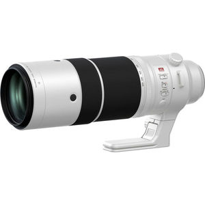 FUJIFILM XF 150-600mm f/5.6-8 R LM OIS WR - שמעוני