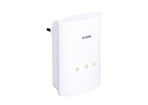 DHP-306AV מתאם PowerLine AV Ethernet