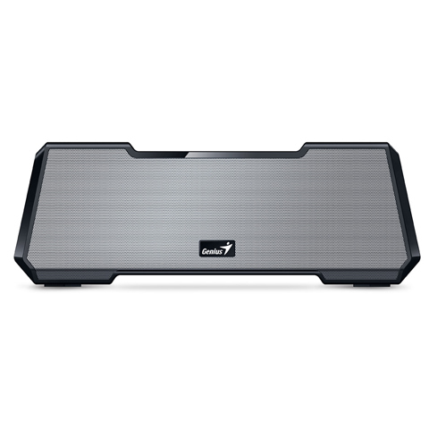 רמקול Genius MOBILE THEATER MT-20 Silver