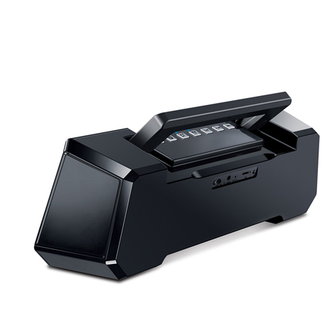 רמקול Genius MOBILE THEATER MT-20 Silver