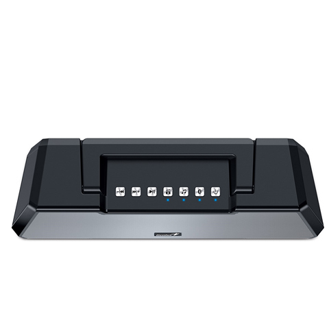 רמקול Genius MOBILE THEATER MT-20 Silver